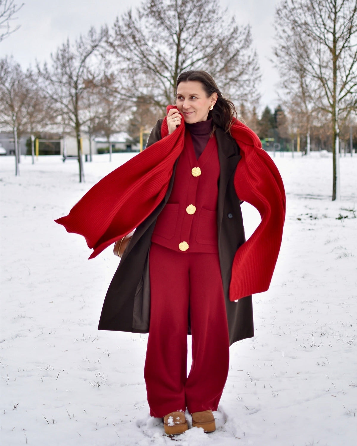 Feyona | L'Art du Confort Chic