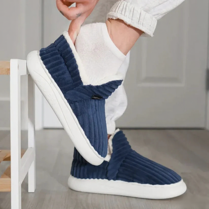Cocon Pieds | Chaussons Orthopédiques