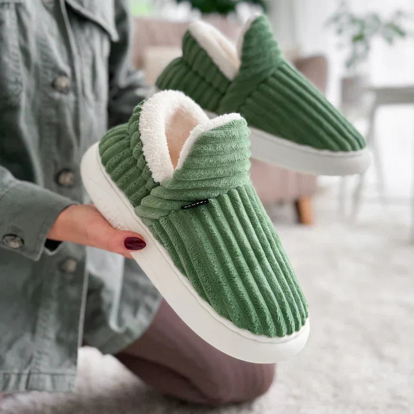 Cocon Pieds | Chaussons Orthopédiques