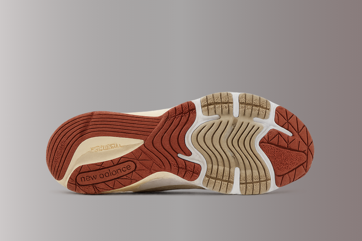 LP X NB 990v6 Raw Cashew