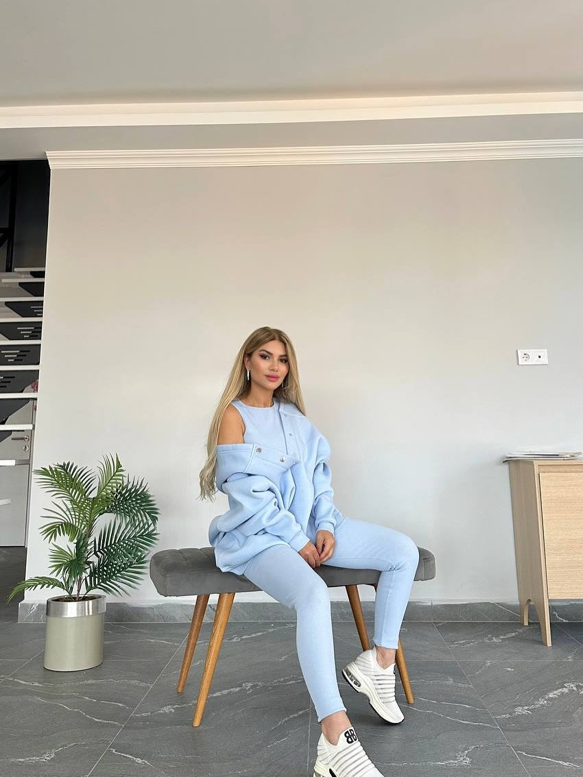 Ensemble NIFA 3 pièces