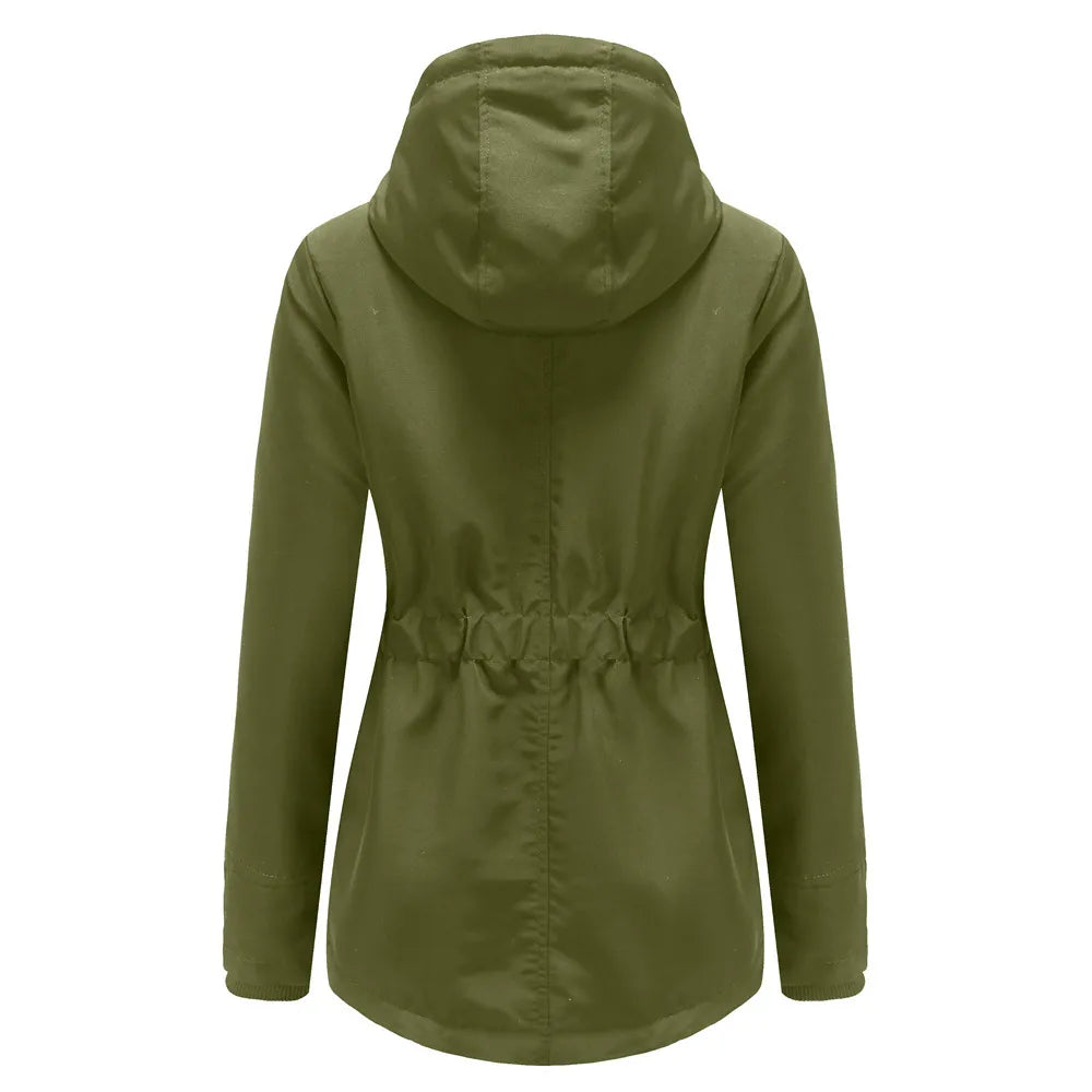 KACHA™ | Chaude & Imperméable