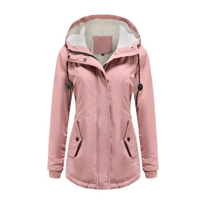 KACHA™ | Chaude & Imperméable