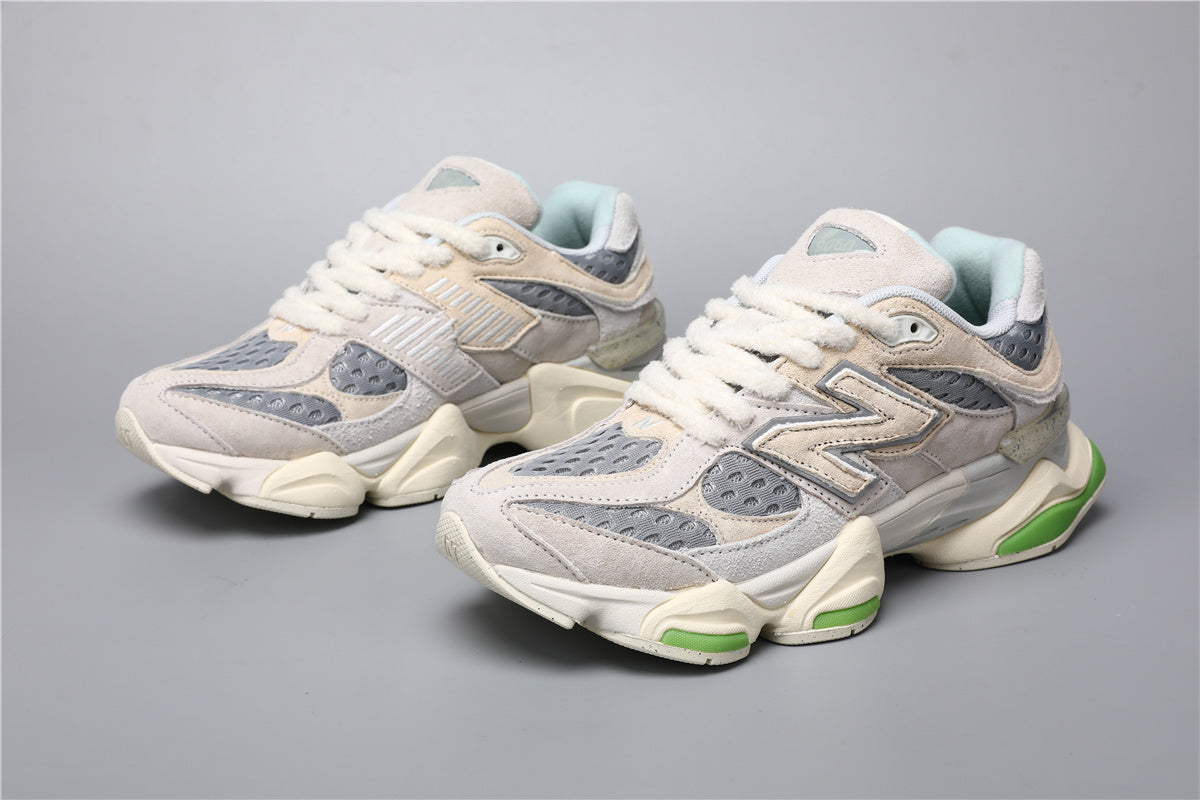 NB 9060 (Collab) Beige Green