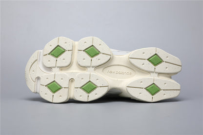 NB 9060 (Collab) Beige Green
