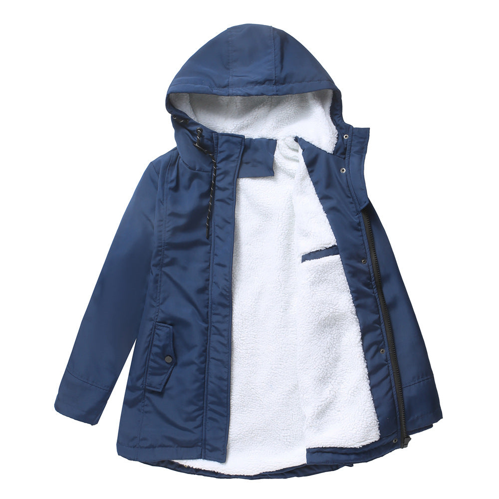 KACHA™ | Chaude & Imperméable