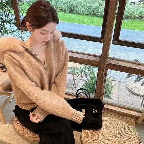 Aria | Veste Hivernale