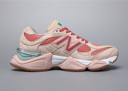 NB 9060 (Collab) Beige Pink