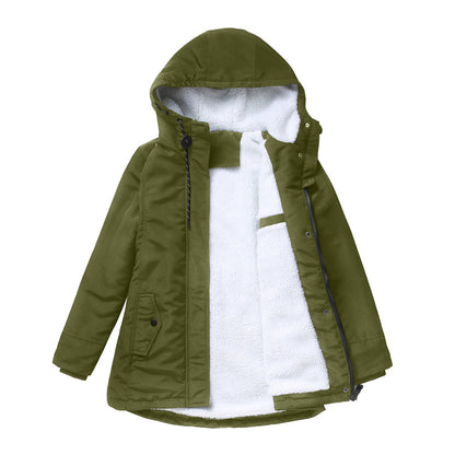 KACHA™ | Chaude & Imperméable