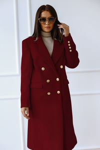 Rosso scuro