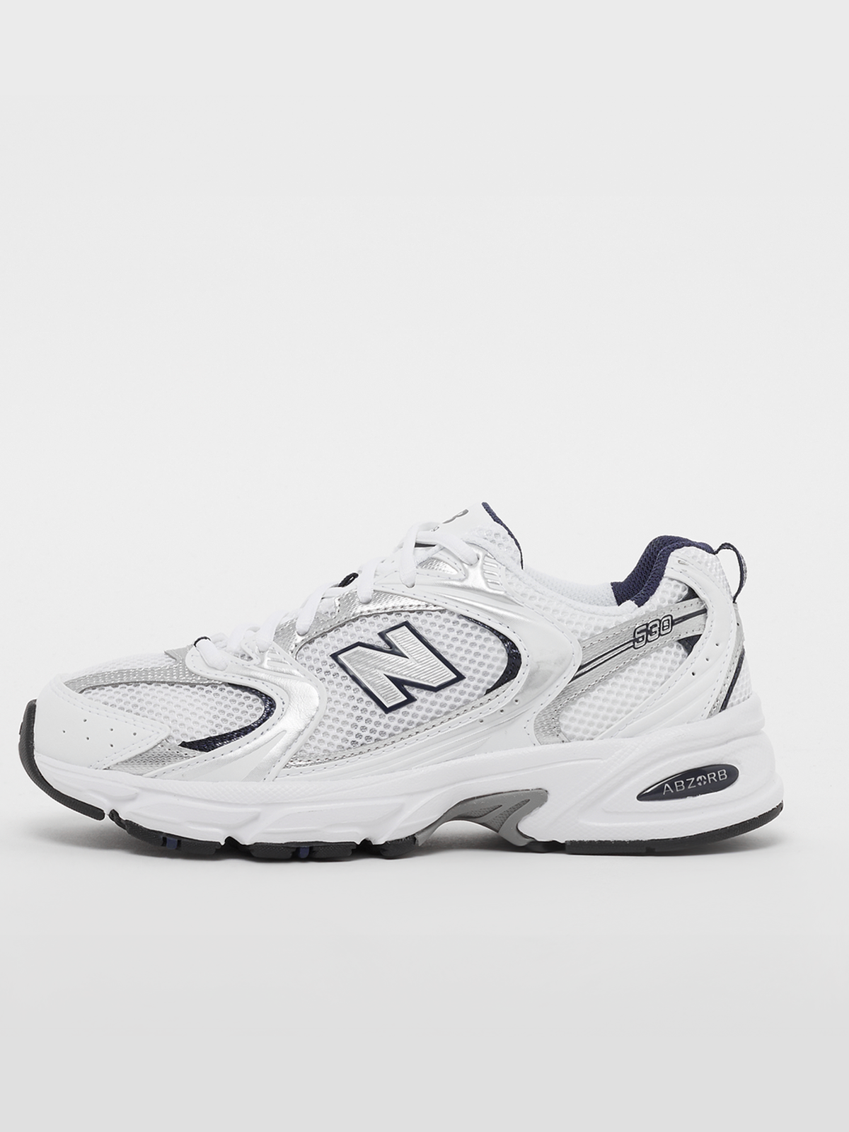 NB 530 — ÉDITION HÉRITAGE PLATINUM